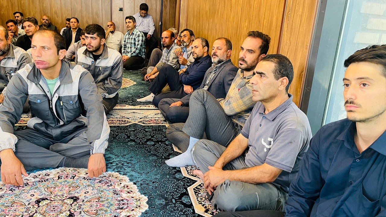 برگزاری جشن بزرگ عید سعید غدیر خم